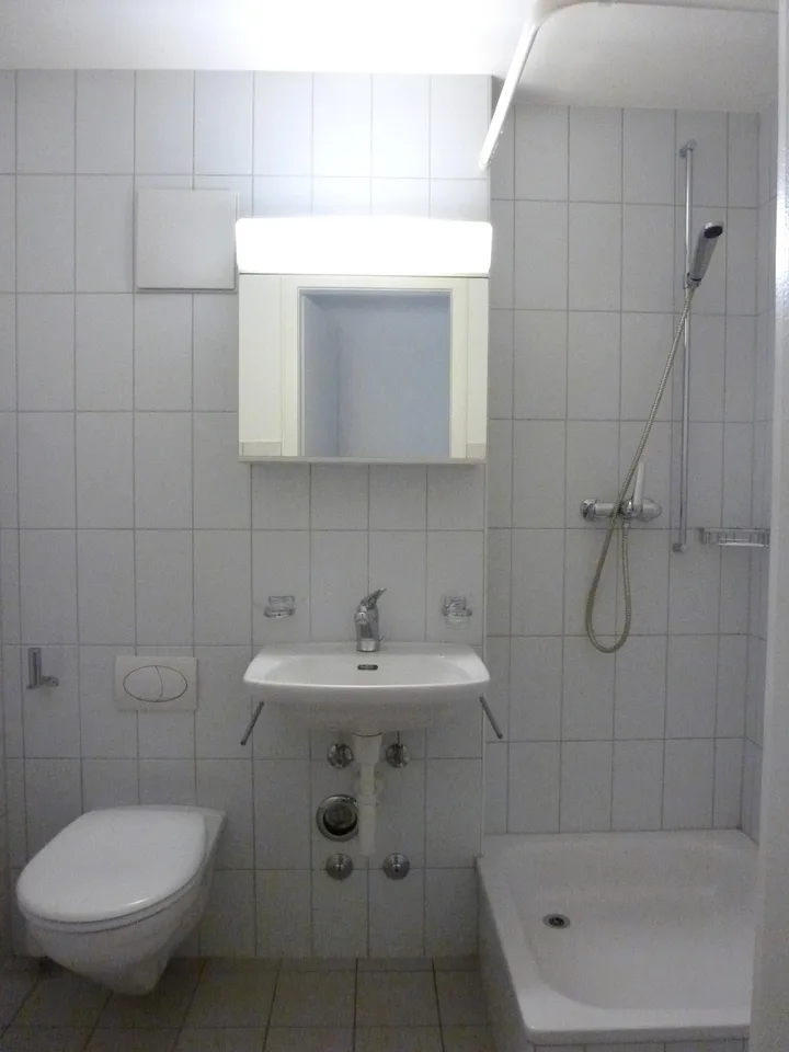 Attraktive Bürofläche an zentraler Lage in der Steinenvorstadt – Foto 8 von 10