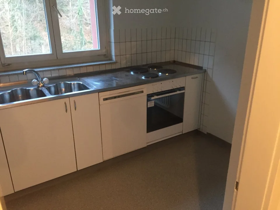 1 WG Zimmer 22'2m im grünen Adliswil mit Balkon per sofort