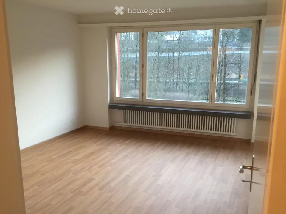 1 WG Zimmer 22'2m im grünen Adliswil mit Balkon per sofort