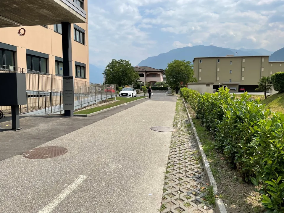 Ultimo spazio commerciale al 2° piano – foto 8 di 15