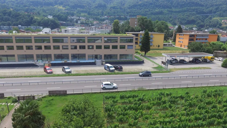 Ultimo spazio commerciale al 2° piano – foto 15 di 15