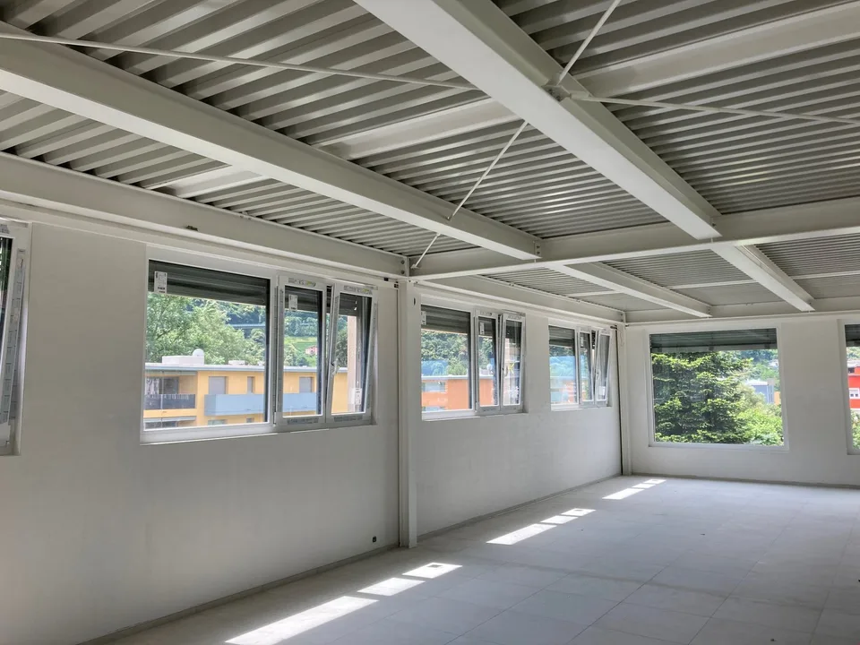 Ultimo spazio commerciale al 2° piano – foto 6 di 15