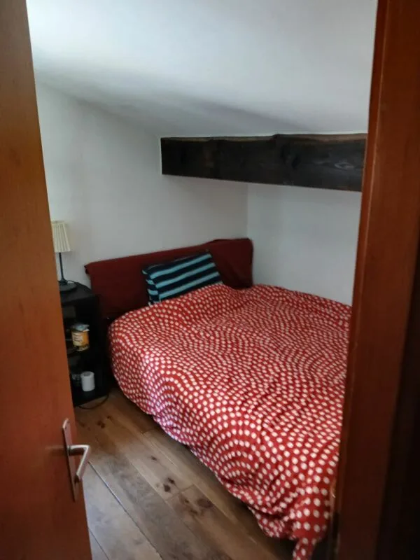 Funktionales Zimmer
