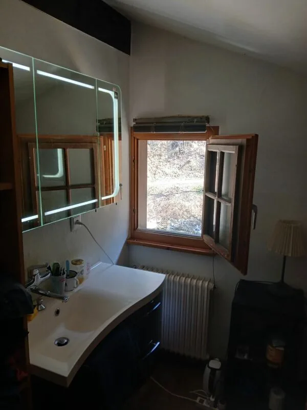 Funktionales Zimmer