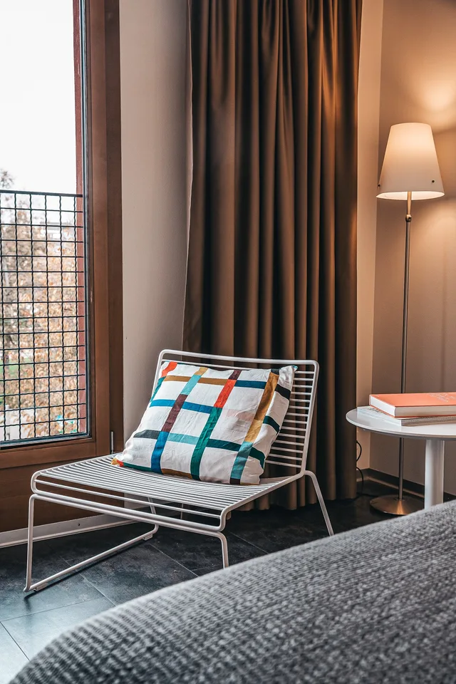 Basel | Möbliertes Zimmer mit eigenem Bad | Basel | Coliving – photo 10 sur 13