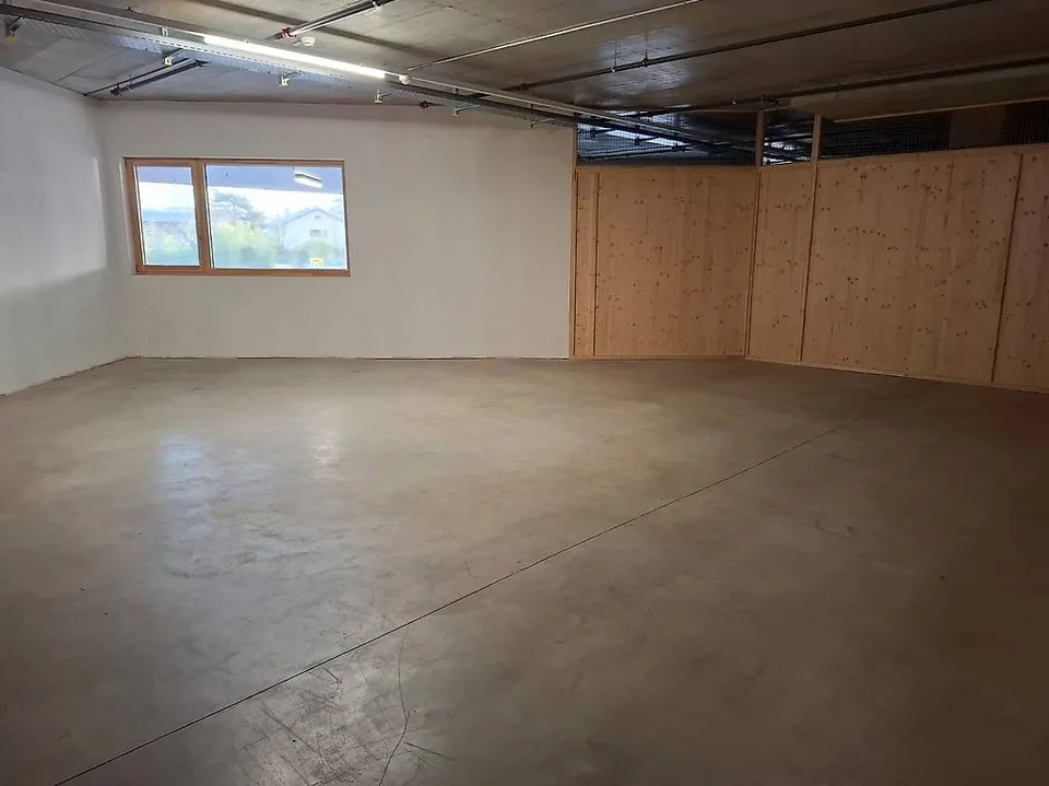 Box & Warehouse in Meyrin - Ideal for archiving, Mini Hub or craftsman, progressive rent