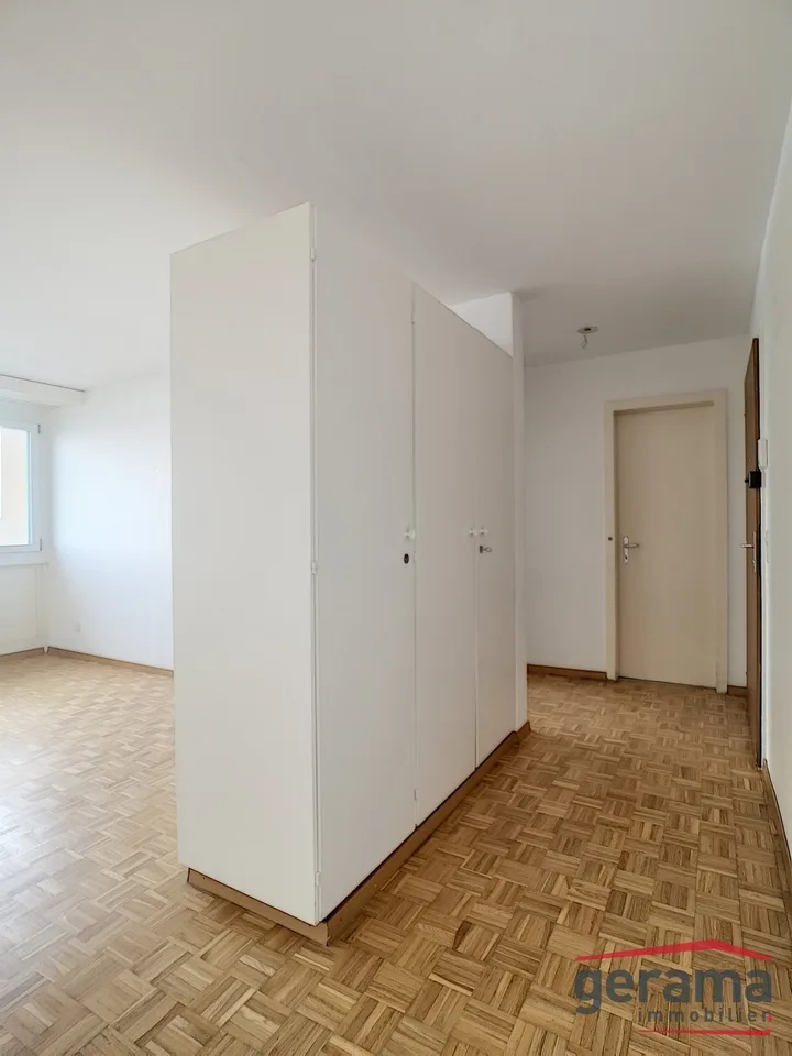 Appartamento di 2,5 locali - Cité du Levant