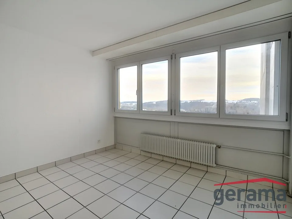 Appartamento di 2,5 locali - Cité du Levant