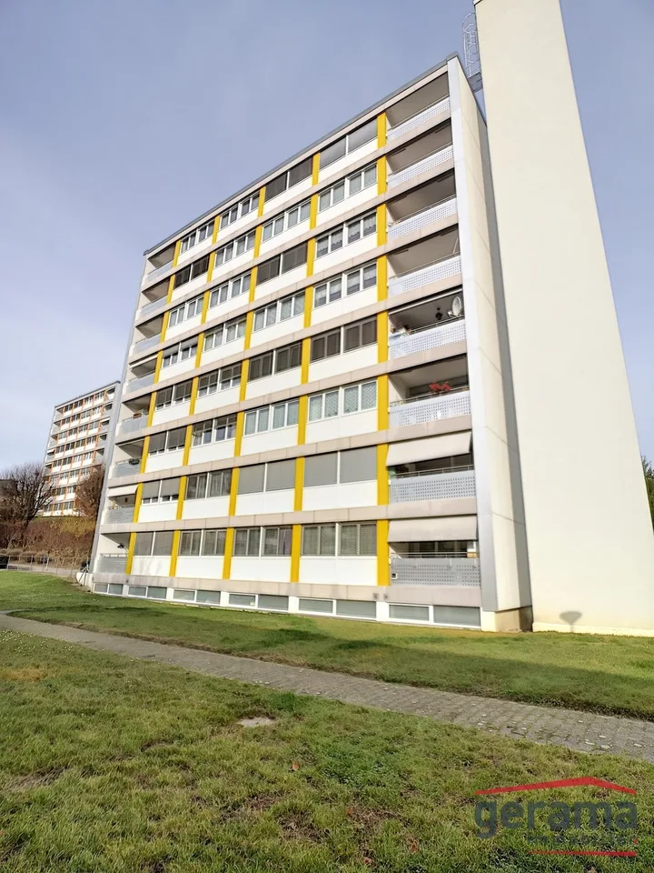 2.5-Room Apartment - Cité du Levant – photo 7 of 7