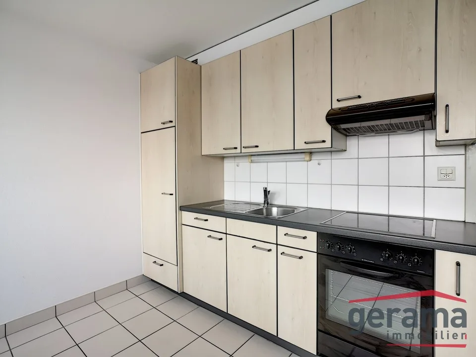 Appartement 2.5 pièces - Cité du Levant