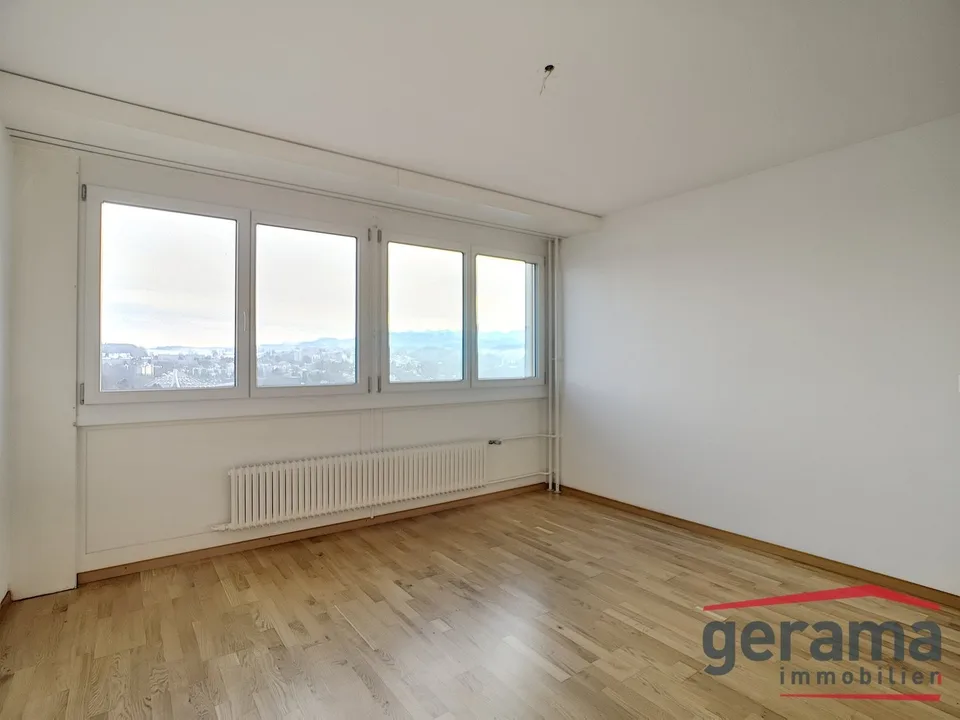 Appartamento di 2,5 locali - Cité du Levant