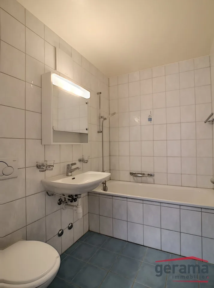 Appartamento di 2,5 locali - Cité du Levant