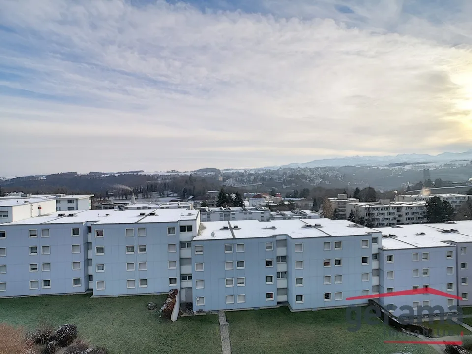 2.5-Room Apartment - Cité du Levant – photo 6 of 7
