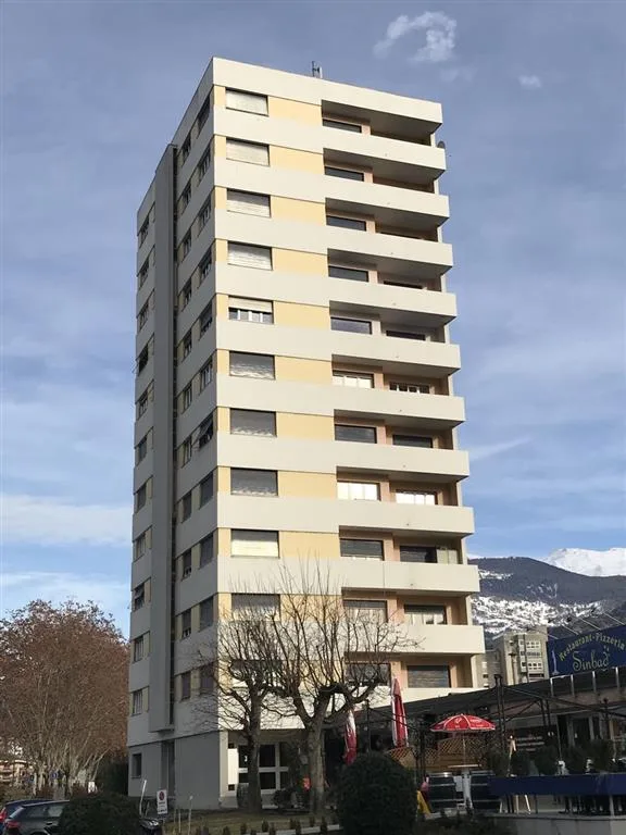 Locaux,160