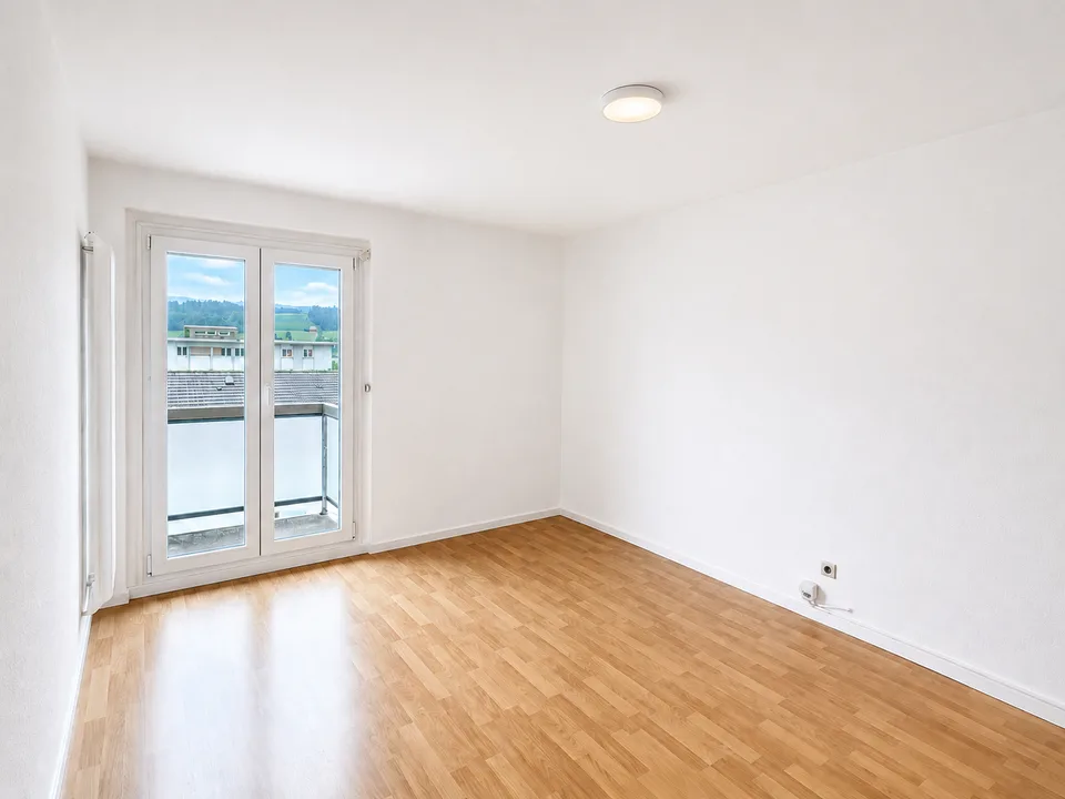 Bell'appartamento luminoso e moderno!