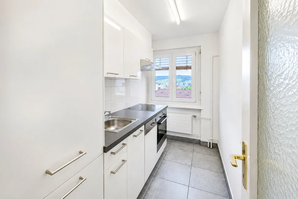 Superbe appartement lumineux et moderne!