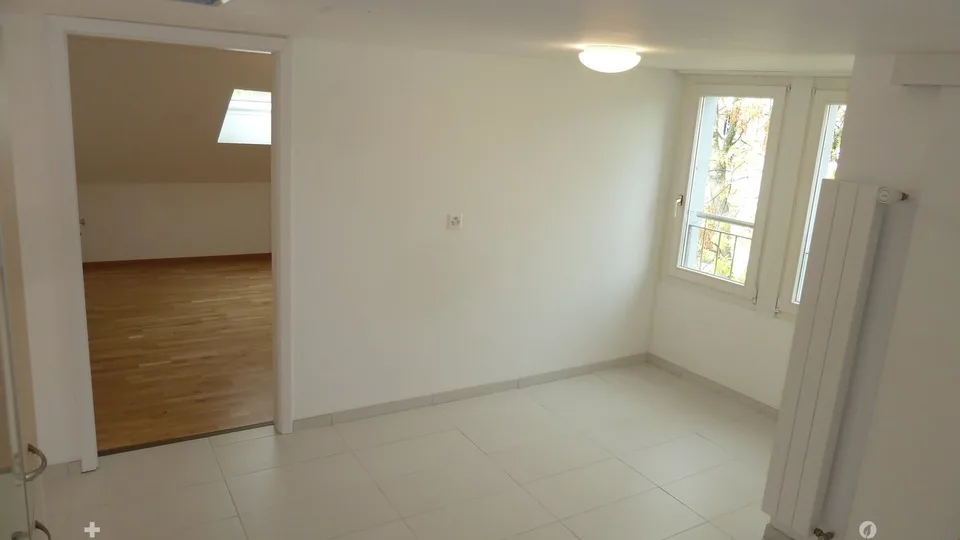 Renovierte 3 Zi-Dachwohnung für max. 2 Personen – Foto 6 von 14