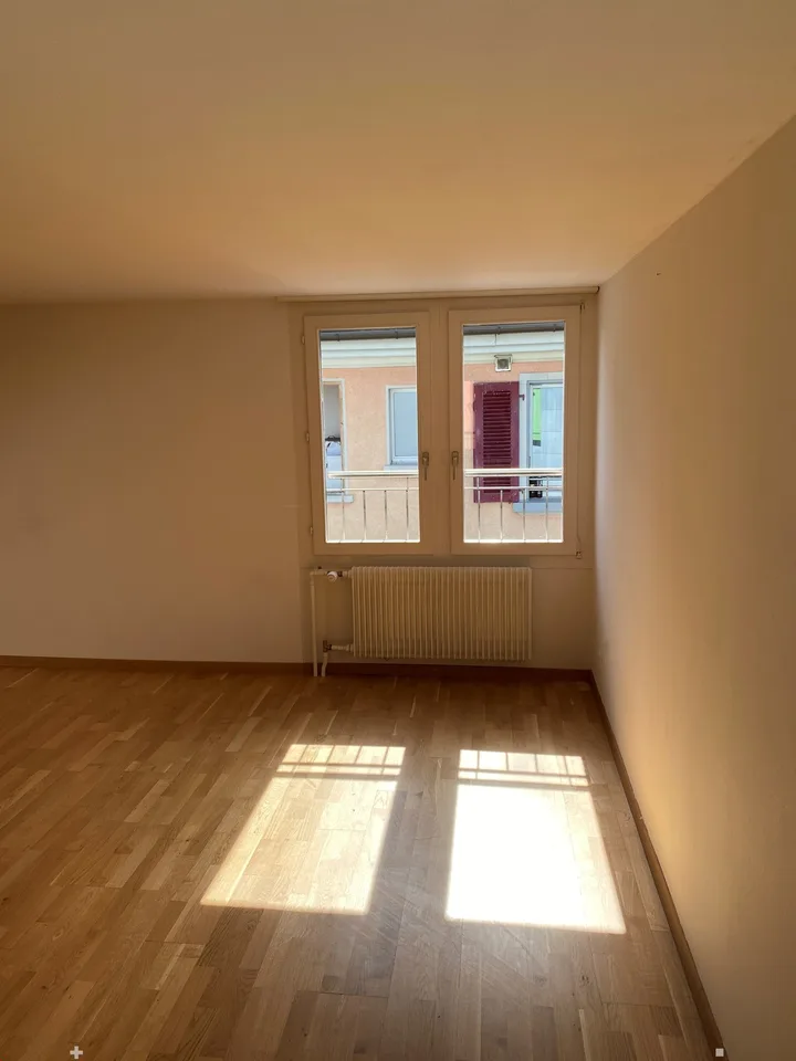 Renovierte 3 Zi-Dachwohnung für max. 2 Personen – Foto 7 von 14