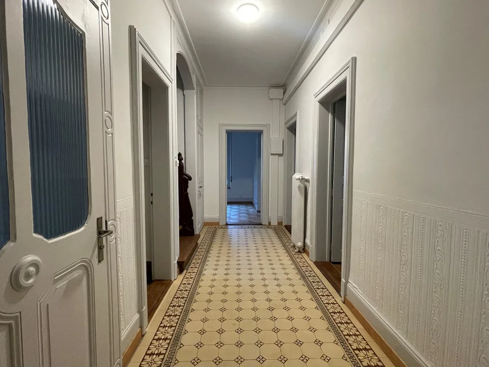 Large (680m2) and representative office space in the Altenberg quarter – directly at the Kornhausbrücke – photo 7 of 10