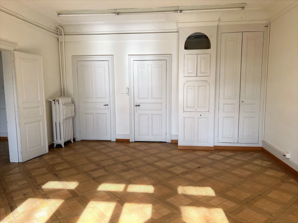 Large (680m2) and representative office space in the Altenberg quarter – directly at the Kornhausbrücke – photo 6 of 10