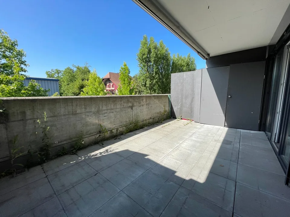 Grosszügige Maisonnette Wohnung an zentraler Lage