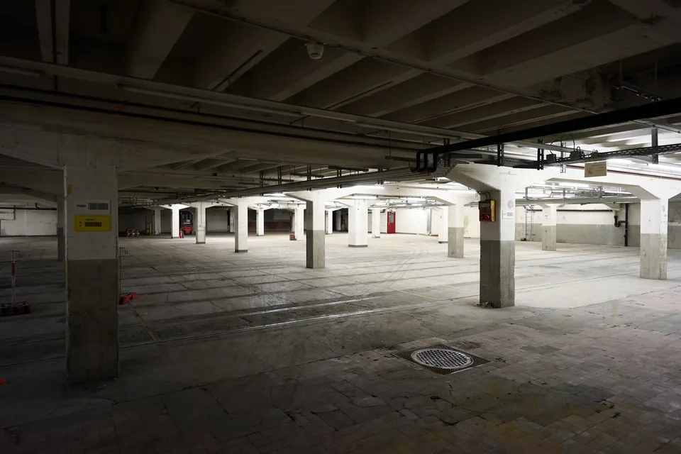 Espaces commerciaux polyvalents avec infrastructure optimale à Zofingen