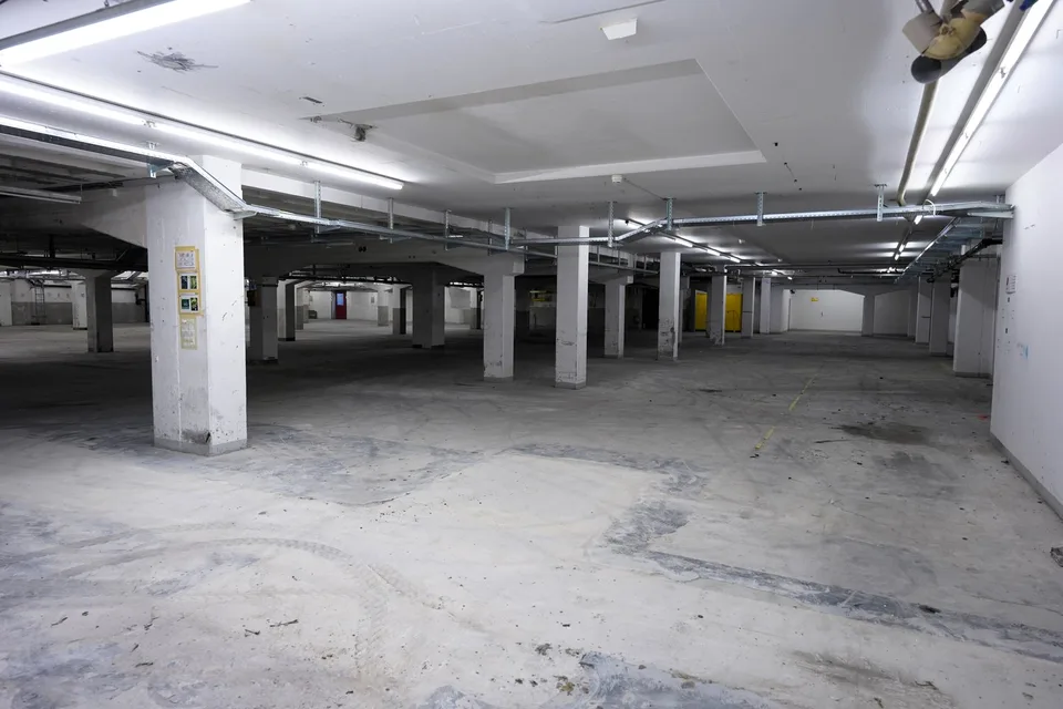 Espaces commerciaux polyvalents avec infrastructure optimale à Zofingen