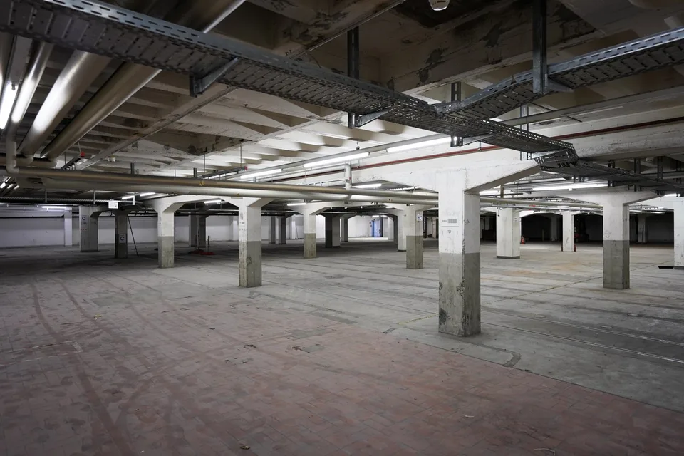 Espaces commerciaux polyvalents avec infrastructure optimale à Zofingen