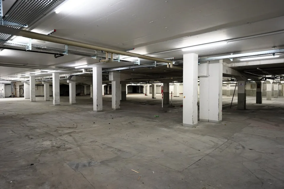 Espaces commerciaux polyvalents avec infrastructure optimale à Zofingen