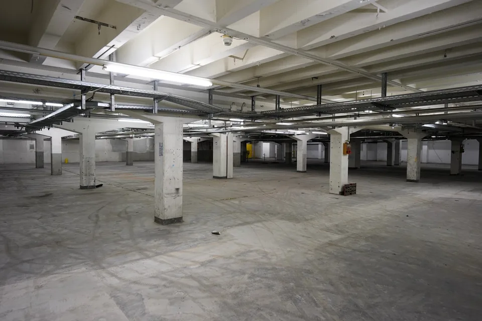 Vielseitige Gewerberäume mit optimaler Infrastruktur in Zofingen