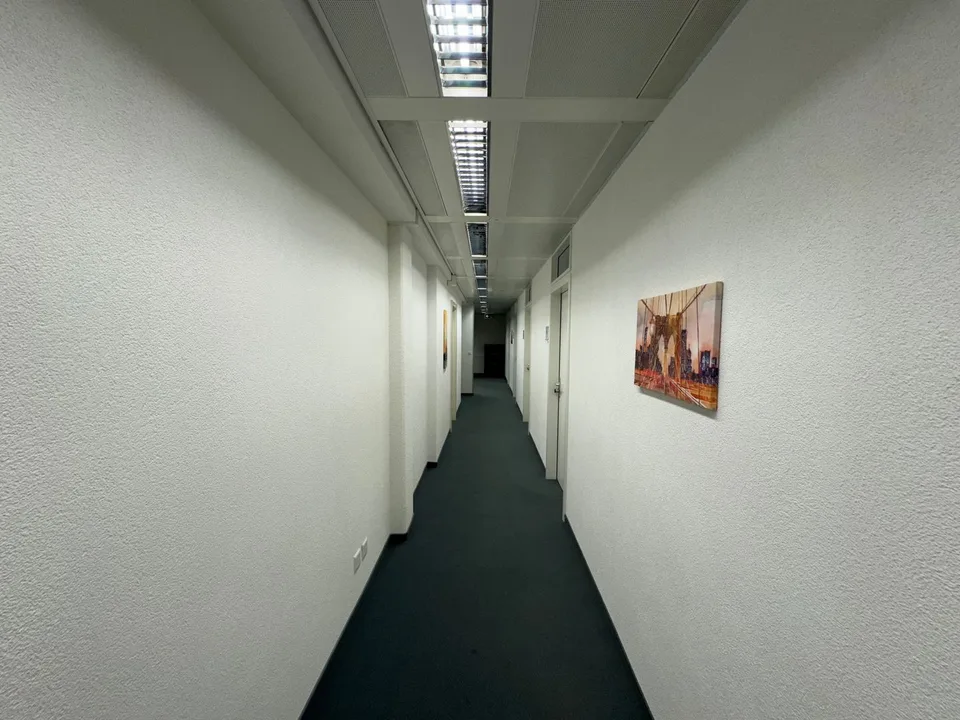 Attraktiver Bürostandort im Steuerparadies