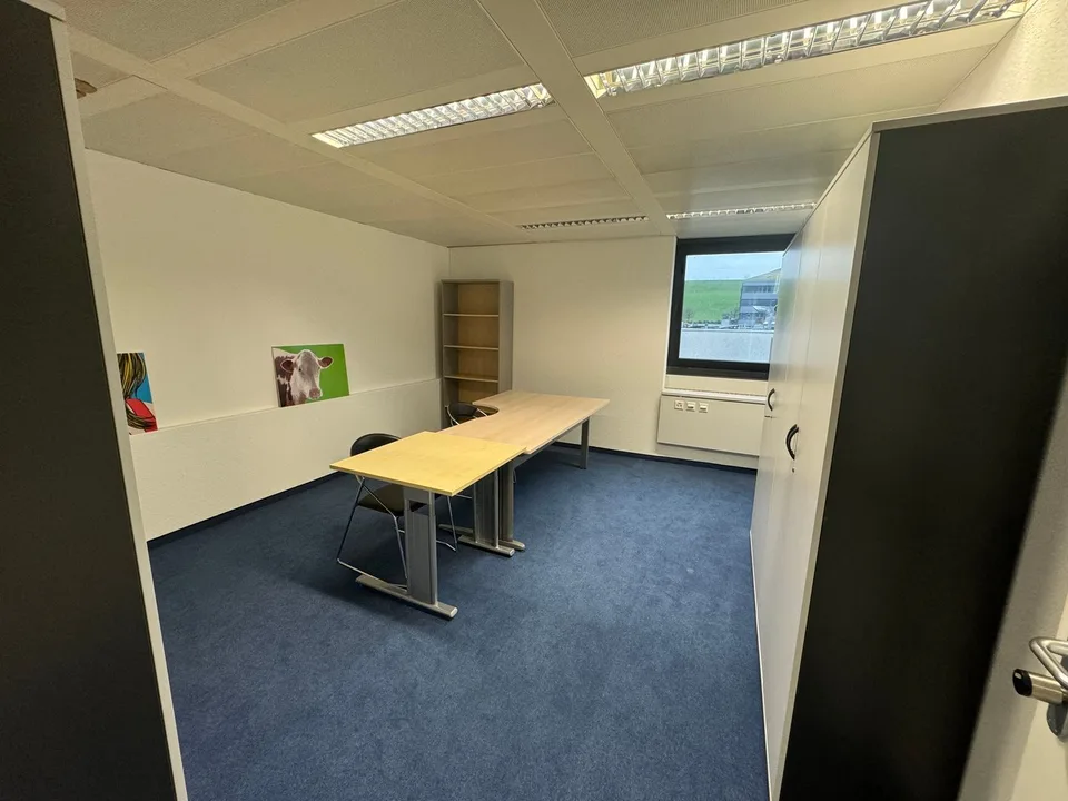Attraktiver Bürostandort im Steuerparadies