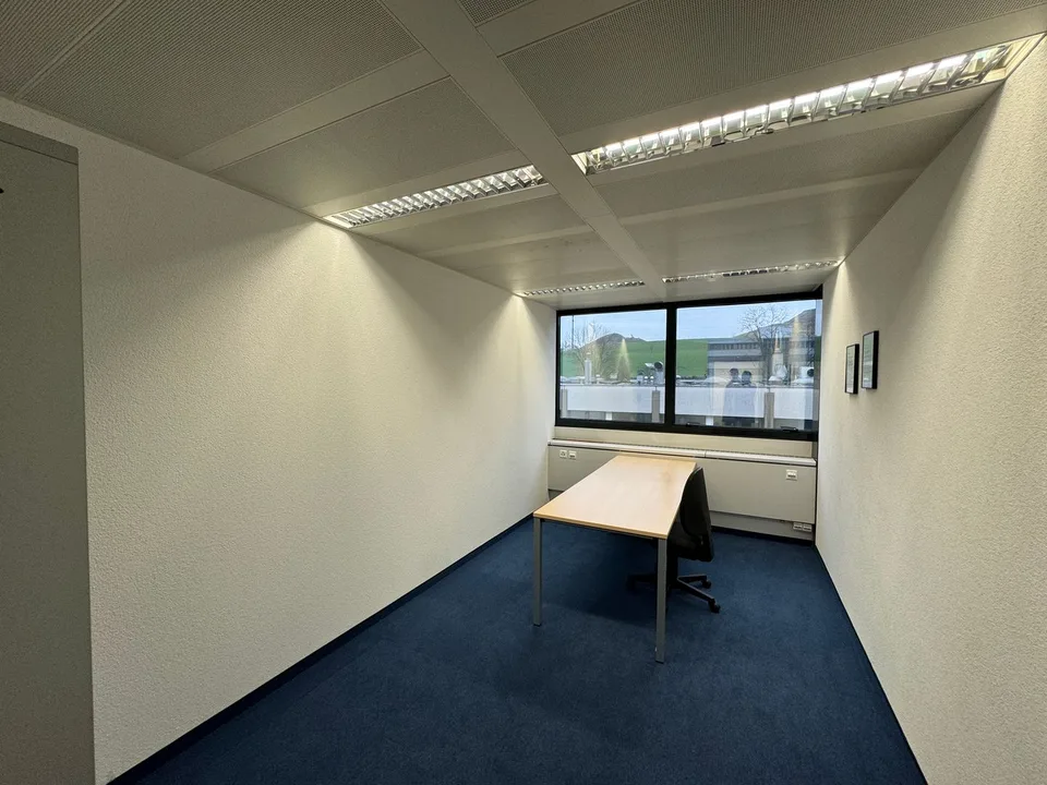 Attraktiver Bürostandort im Steuerparadies – Foto 7 von 13