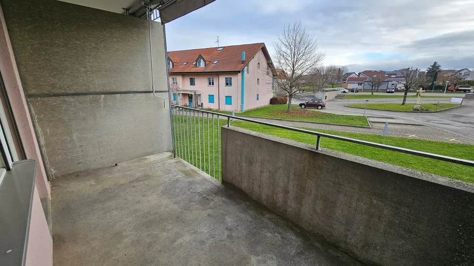 Bel et spacieux appartement de 4,5 pièces au 1er étage – photo 6 sur 16
