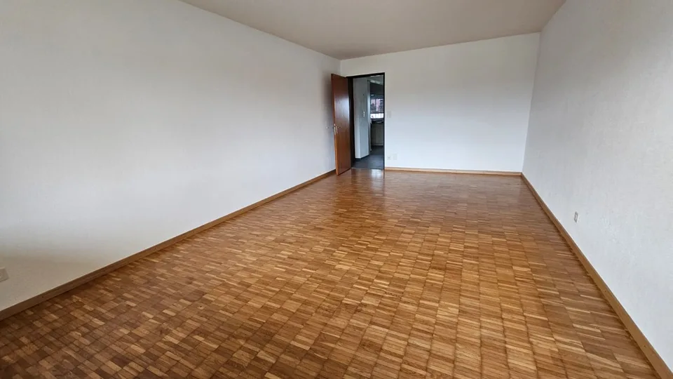 Bello e spazioso appartamento di 4,5 locali al 1° piano