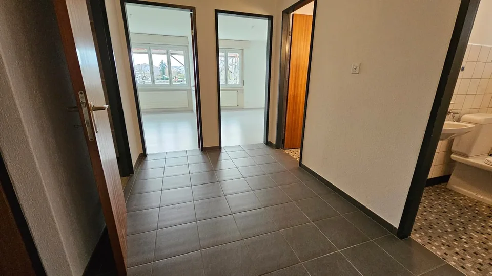 Bel et spacieux appartement de 4,5 pièces au 1er étage – photo 15 sur 16