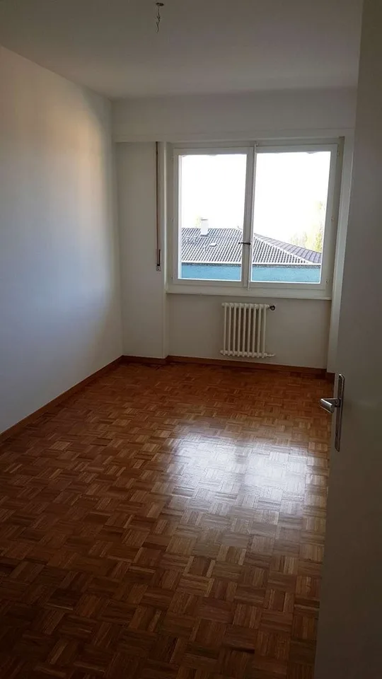 Quartiere Vallombreuse