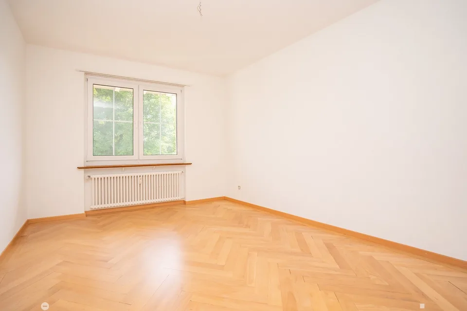 Aufgepasst! Ihr neues Zuhause in Biel