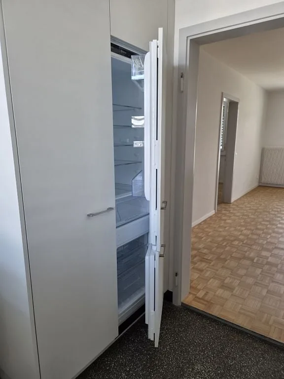 4-Zimmerwohnung, 2. Stock links