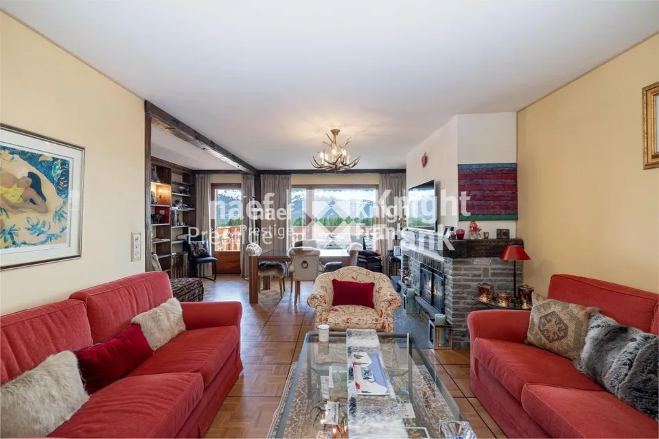 Appartement meublé à louer proche du centre