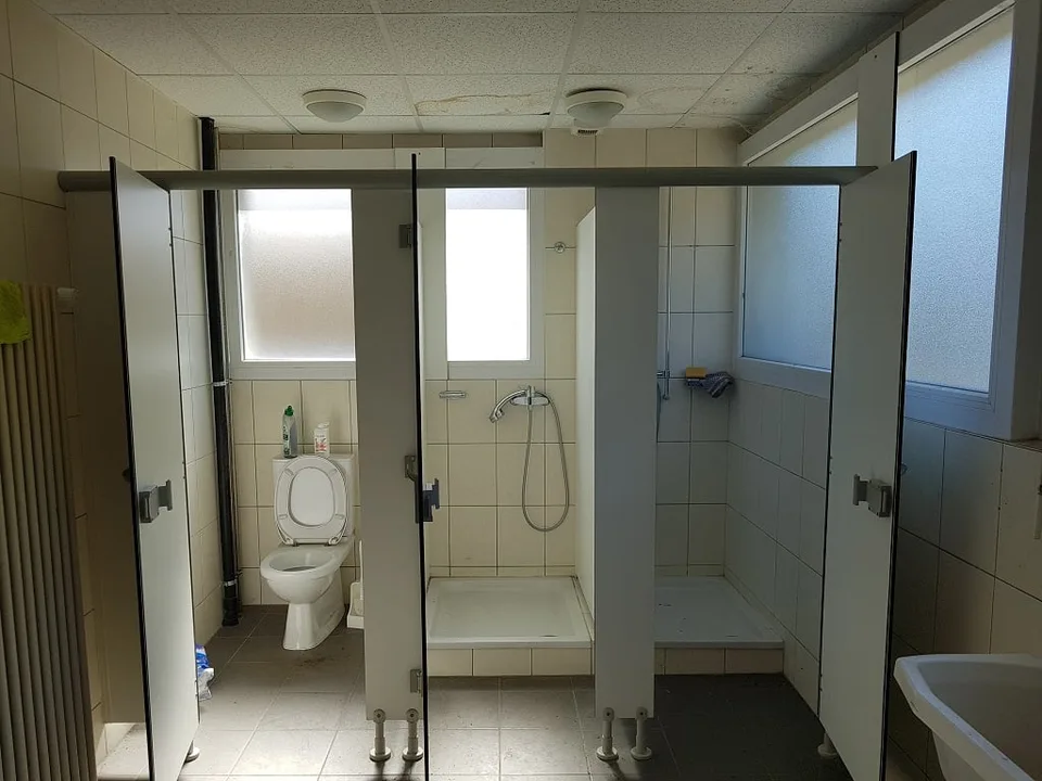Werkstatt in Penthalaz – Foto 10 von 10