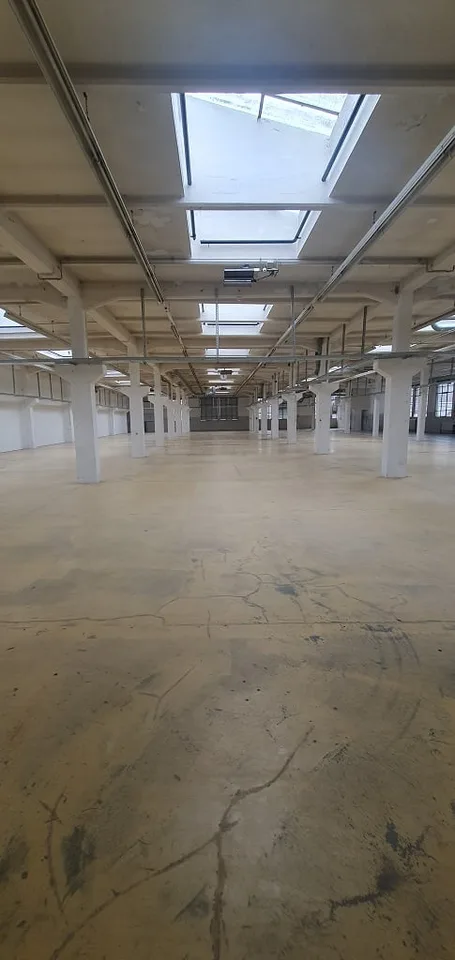 Werkstatt in Penthalaz – Foto 6 von 10
