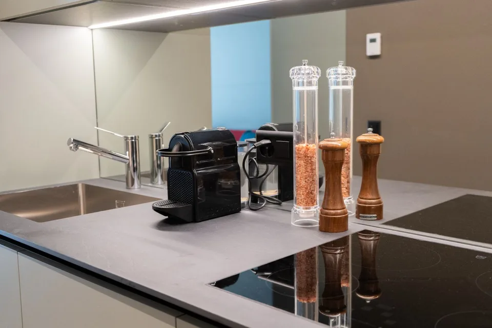 Arbed Living Apartments, Bellinzona-Castione - 1,5-Zimmer-Wohnung mit verschiedenen Grundflächen