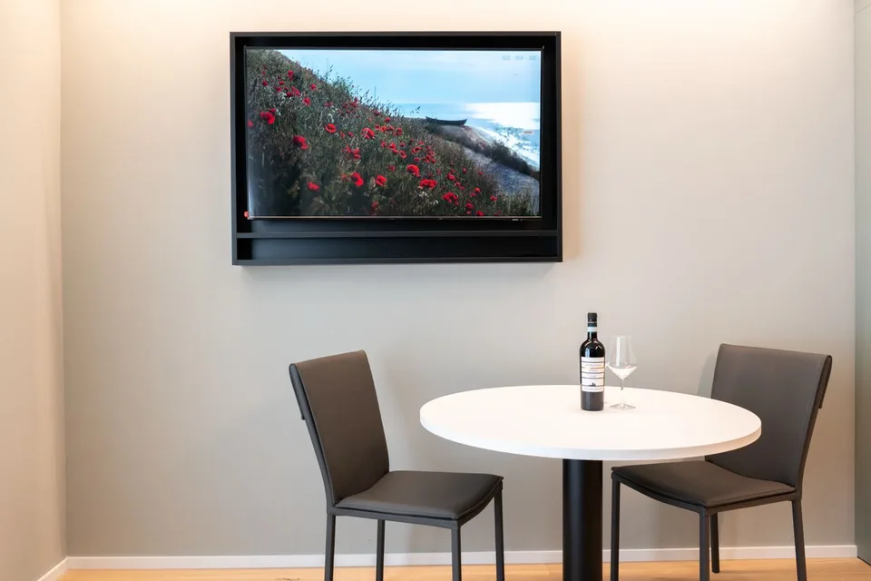 Arbed Living Apartmentsl, Bellinzona-Castione - Suite da 1.5 con diverse metrature