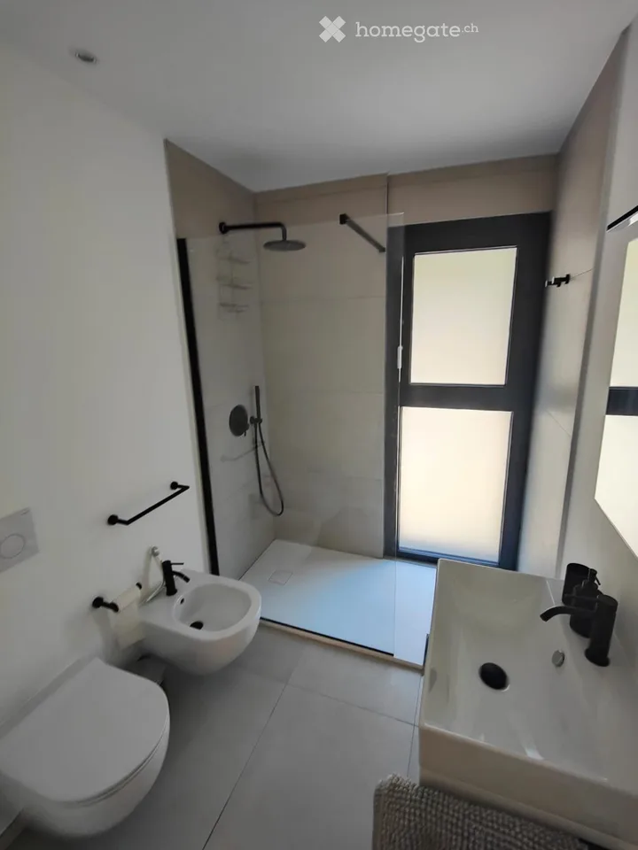 Accogliente appartamento ammobiliato di 3,5 con terrazzo