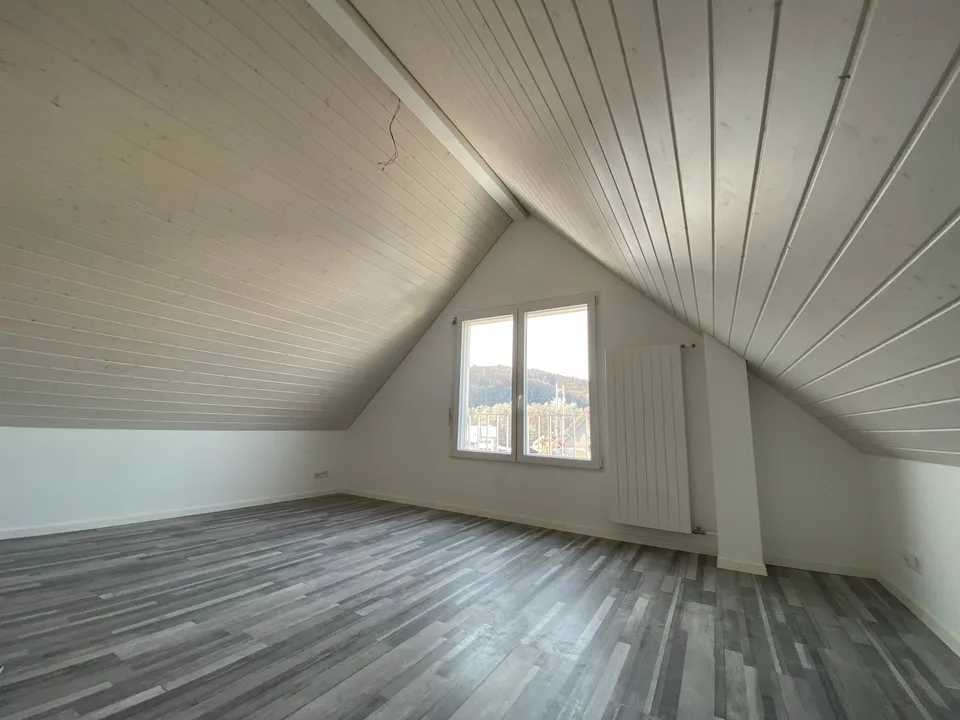 Maisonette moderna vicino alla stazione