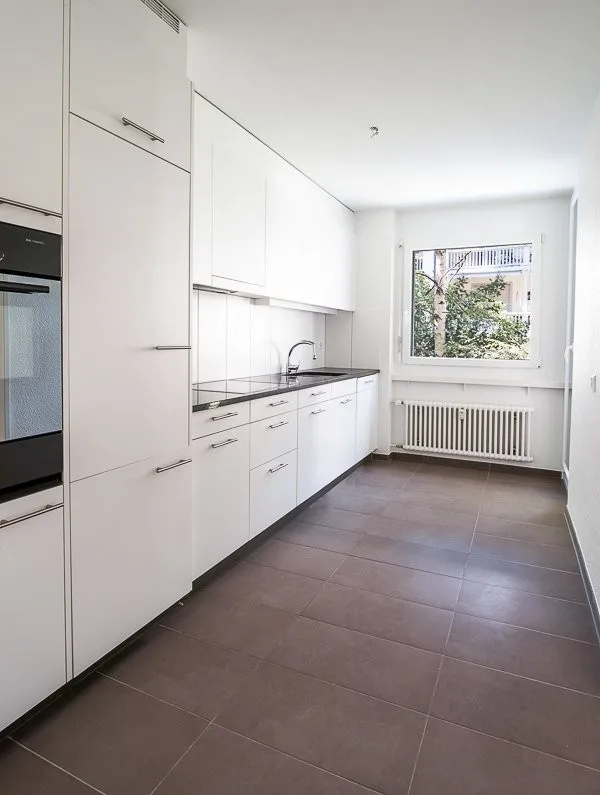 Top moderne Wohnung nähe Neuweilerplatz