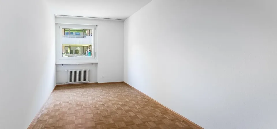 Top moderne Wohnung nähe Neuweilerplatz