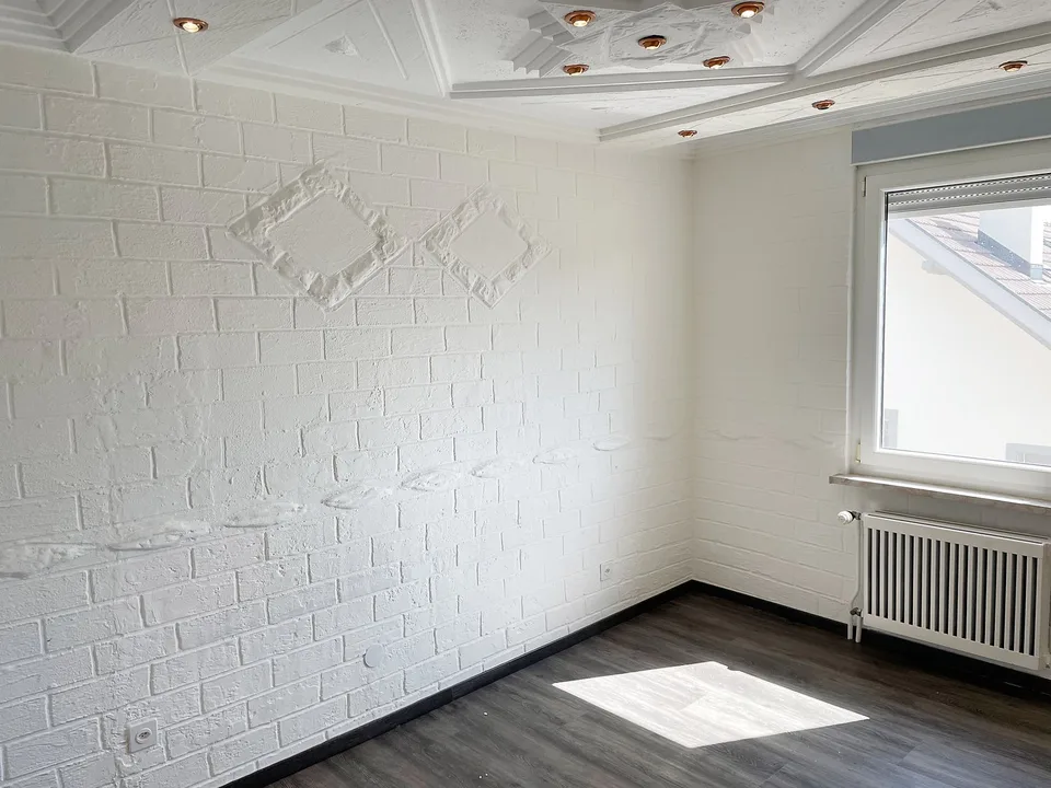 exklusive 3.5-Zimmerwohnung