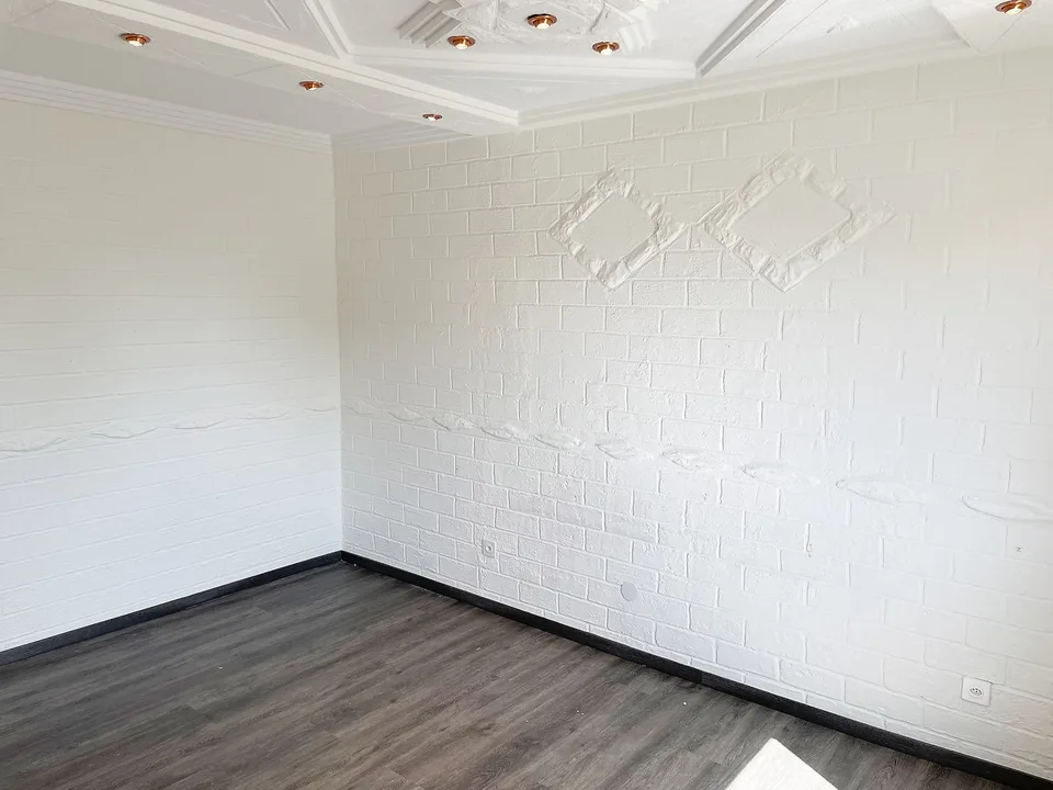 exklusive 3.5-Zimmerwohnung